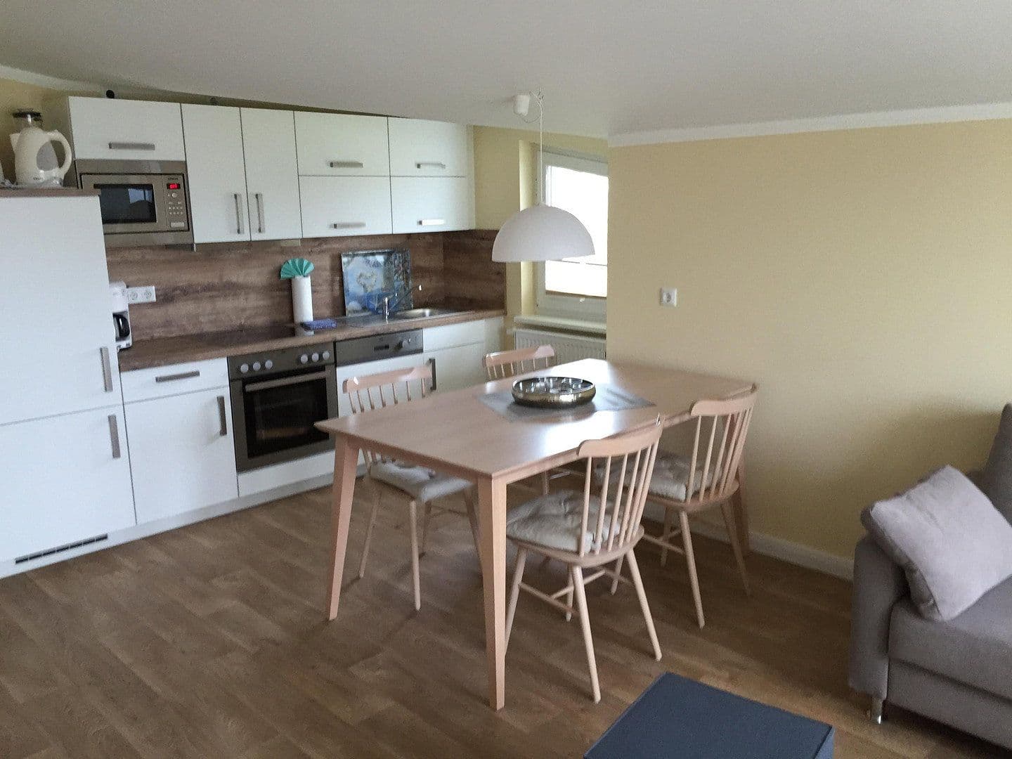 Predaj bytu 2-izbový 47 m², Friedrichstrasse 5 (Whg. 60), Göhren, Meklenbursko-Predpomoransko Predaj bytu 2-izbový 47 m², Friedrichstrasse 5 (Whg. 60), Göhren, Meklenbursko-Predpomoransko