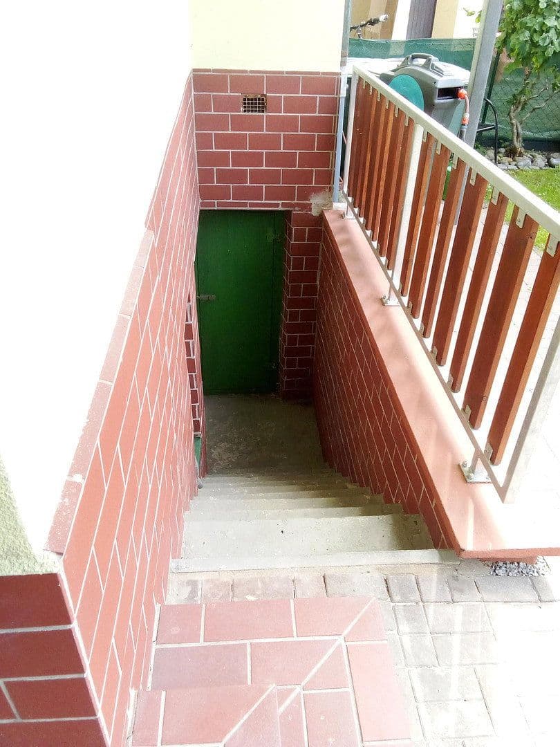 Predaj bytu 2-izbový 47 m², Thumenberger Weg 3, Nürnberg, Bavorsko Predaj bytu 2-izbový 47 m², Thumenberger Weg 3, Nürnberg, Bavorsko