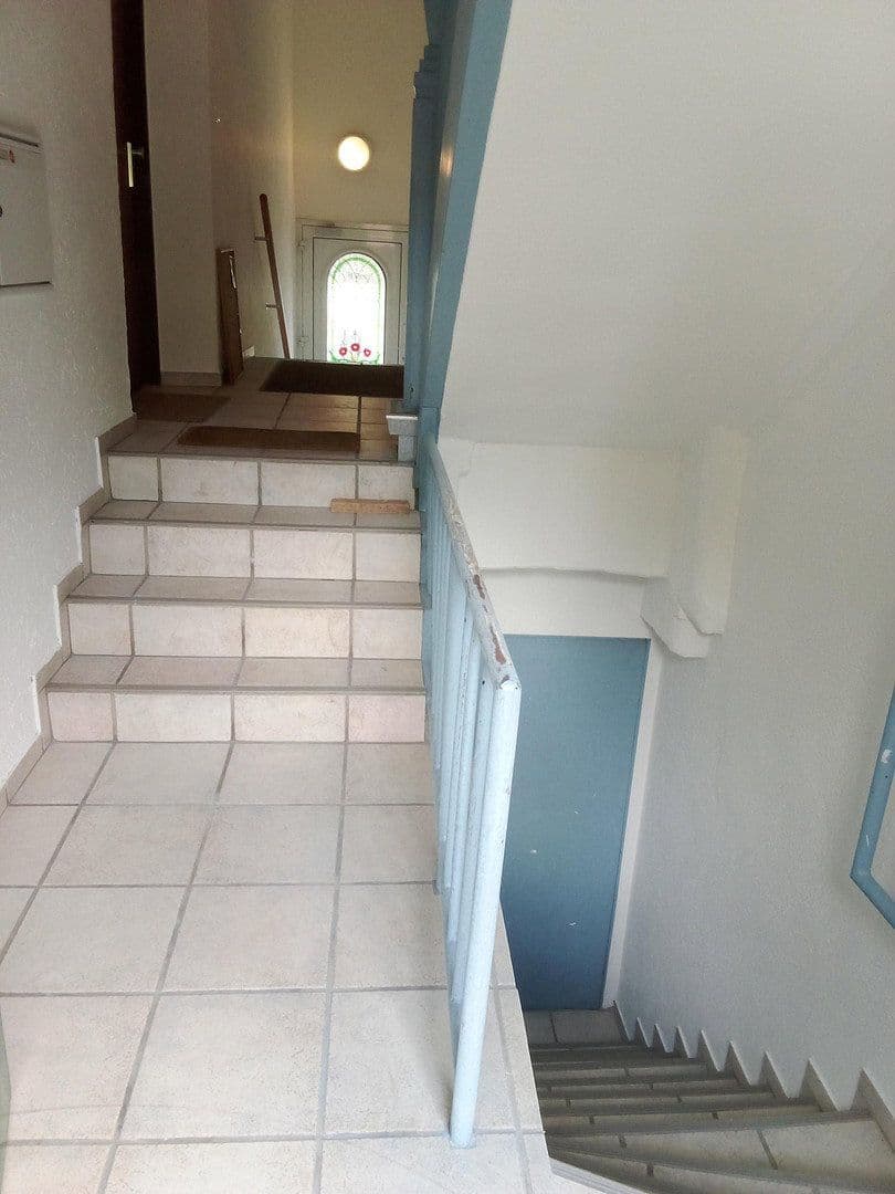 Predaj bytu 2-izbový 47 m², Thumenberger Weg 3, Nürnberg, Bavorsko Predaj bytu 2-izbový 47 m², Thumenberger Weg 3, Nürnberg, Bavorsko