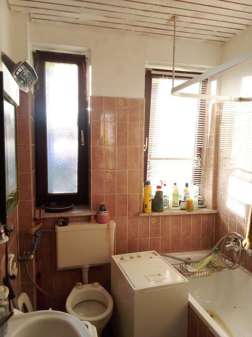 Predaj bytu 2-izbový 47 m², Thumenberger Weg 3, Nürnberg, Bavorsko Predaj bytu 2-izbový 47 m², Thumenberger Weg 3, Nürnberg, Bavorsko