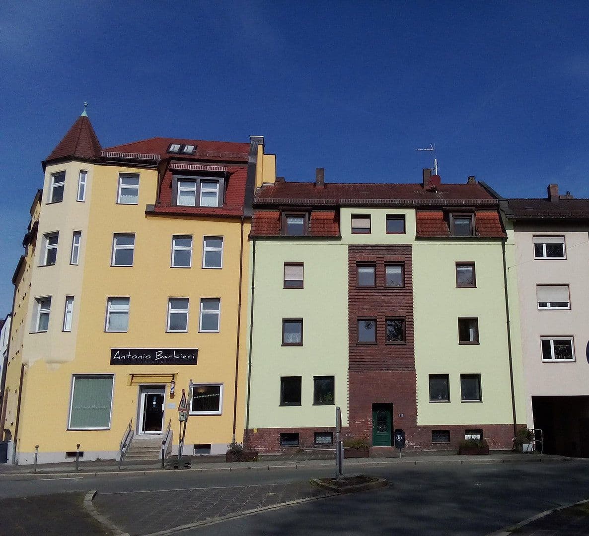 Predaj bytu 2-izbový 47 m², Thumenberger Weg 3, Nürnberg, Bavorsko Predaj bytu 2-izbový 47 m², Thumenberger Weg 3, Nürnberg, Bavorsko