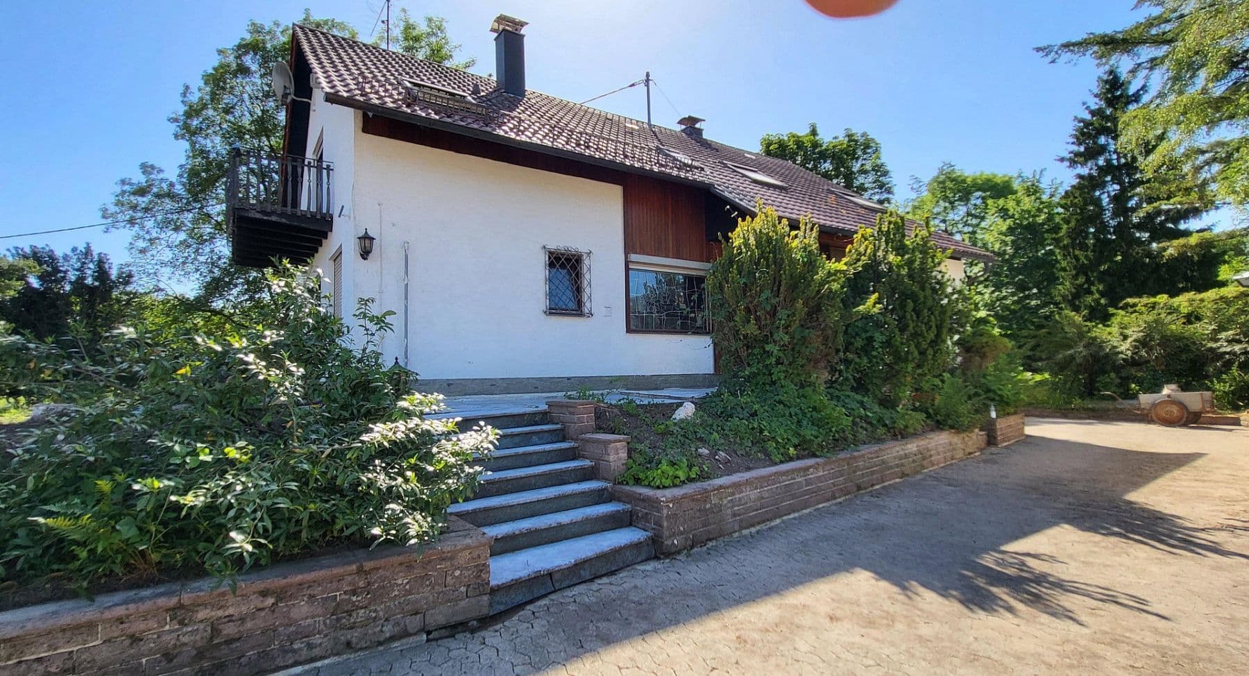 Predaj domu 197 m², pozemok 800 m², Schorndorf, Bádensko-Wurttembersko Predaj domu 197 m², pozemok 800 m², Schorndorf, Bádensko-Wurttembersko