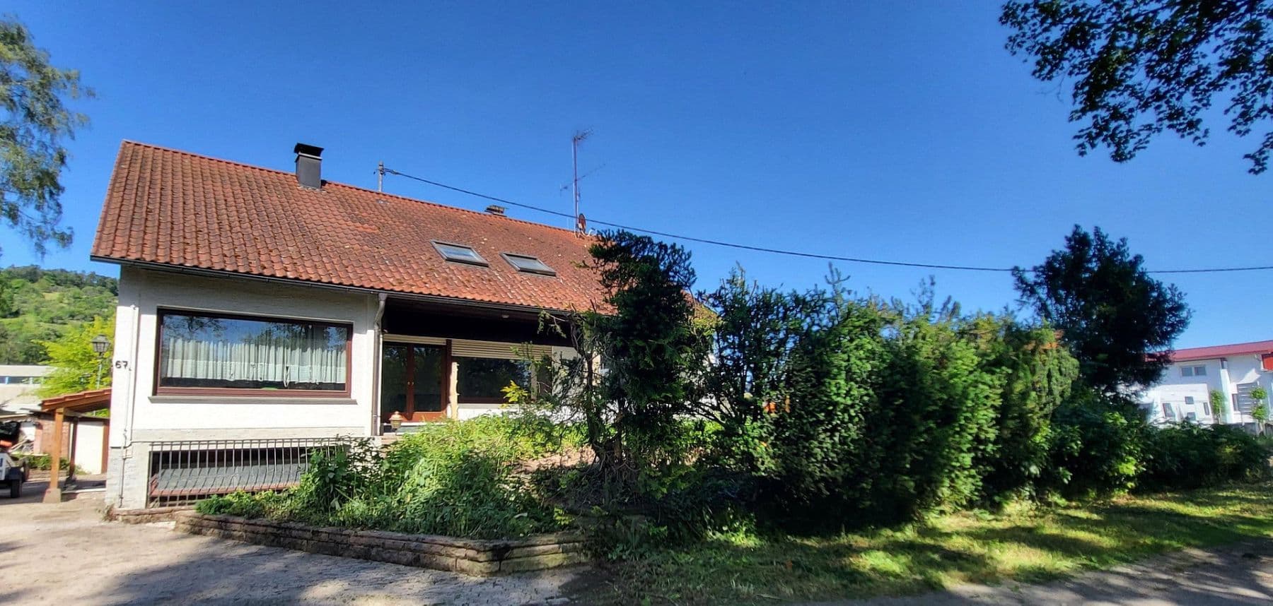 Predaj domu 197 m², pozemok 800 m², Schorndorf, Bádensko-Wurttembersko Predaj domu 197 m², pozemok 800 m², Schorndorf, Bádensko-Wurttembersko