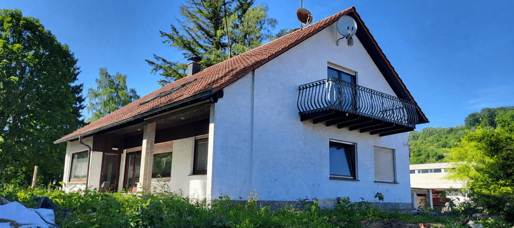Predaj domu 197 m², pozemok 800 m², Schorndorf, Bádensko-Wurttembersko Predaj domu 197 m², pozemok 800 m², Schorndorf, Bádensko-Wurttembersko