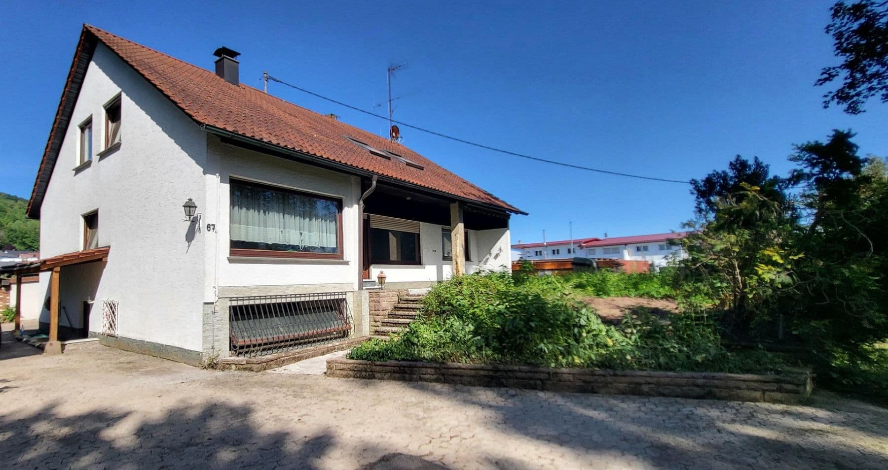 Predaj domu 197 m², pozemok 800 m², Schorndorf, Bádensko-Wurttembersko Predaj domu 197 m², pozemok 800 m², Schorndorf, Bádensko-Wurttembersko