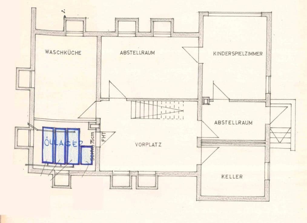 Predaj domu 197 m², pozemok 800 m², Schorndorf, Bádensko-Wurttembersko Predaj domu 197 m², pozemok 800 m², Schorndorf, Bádensko-Wurttembersko