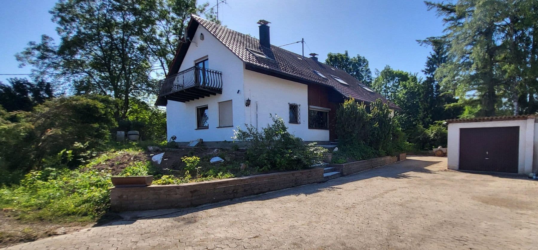 Predaj domu 197 m², pozemok 800 m², Schorndorf, Bádensko-Wurttembersko Predaj domu 197 m², pozemok 800 m², Schorndorf, Bádensko-Wurttembersko