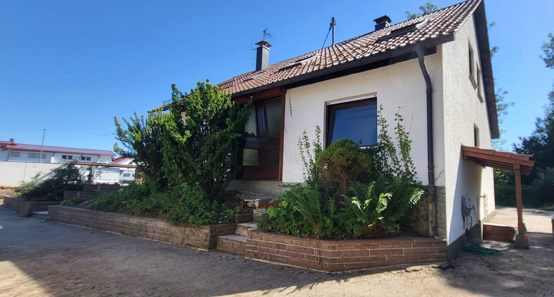 Predaj domu 197 m², pozemok 800 m², Schorndorf, Bádensko-Wurttembersko Predaj domu 197 m², pozemok 800 m², Schorndorf, Bádensko-Wurttembersko