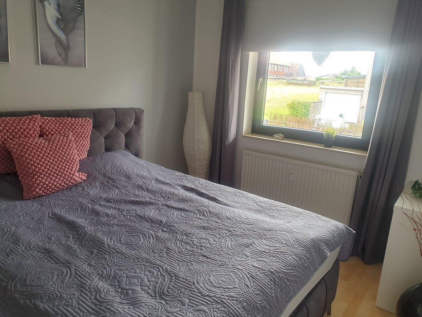 Prenájom domu 60 m², pozemok 1.088 m², Auf dem Burggraben 22, Seesen, Dolné Sasko Prenájom domu 60 m², pozemok 1.088 m², Auf dem Burggraben 22, Seesen, Dolné Sasko