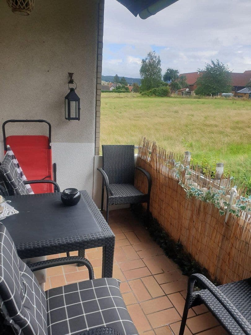 Prenájom domu 60 m², pozemok 1.088 m², Auf dem Burggraben 22, Seesen, Dolné Sasko Prenájom domu 60 m², pozemok 1.088 m², Auf dem Burggraben 22, Seesen, Dolné Sasko