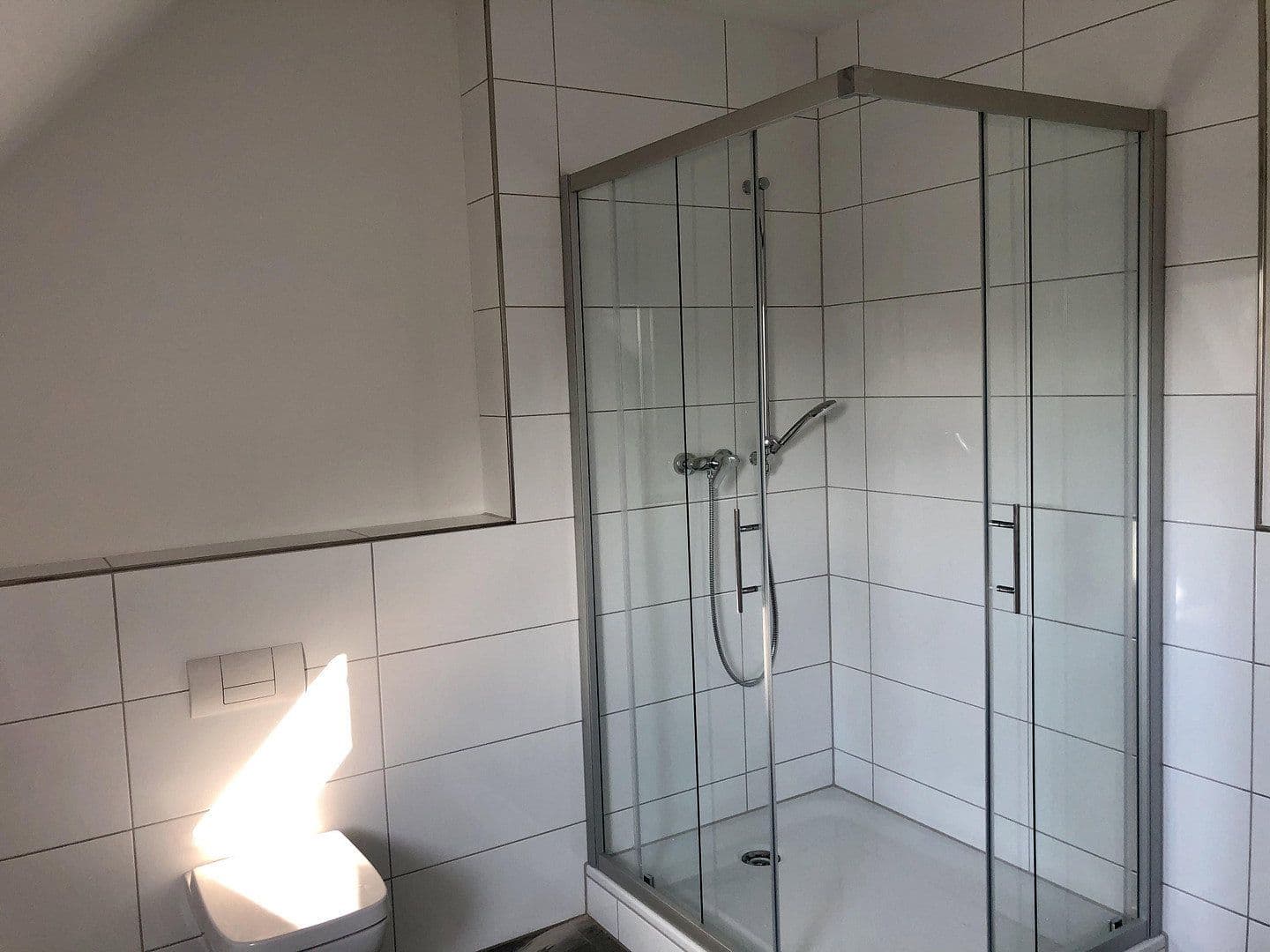 Prenájom bytu 2-izbový 66 m², Kölner Straße 48, Burscheid, Severné Porýnie - Westfálsko Prenájom bytu 2-izbový 66 m², Kölner Straße 48, Burscheid, Severné Porýnie - Westfálsko