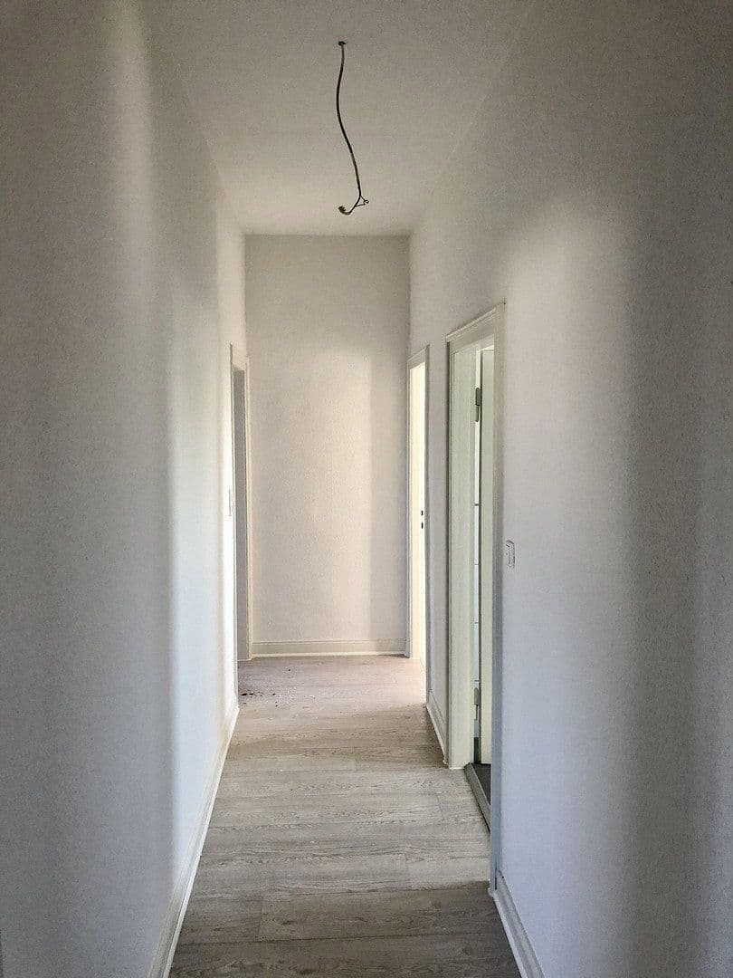 Prenájom bytu 2-izbový 66 m², Kölner Straße 48, Burscheid, Severné Porýnie - Westfálsko Prenájom bytu 2-izbový 66 m², Kölner Straße 48, Burscheid, Severné Porýnie - Westfálsko