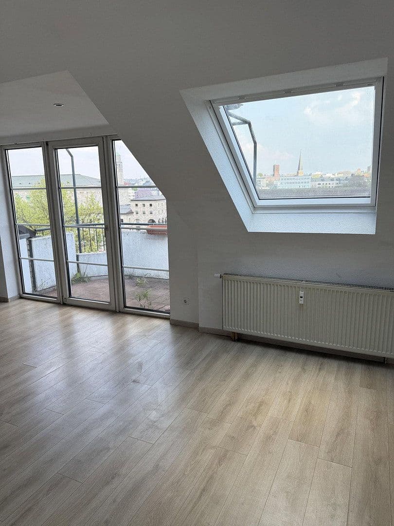 Prenájom bytu 1-izbový 55 m², Mühlenberg 10, Mülheim an der Ruhr, Severné Porýnie - Westfálsko Prenájom bytu 1-izbový 55 m², Mühlenberg 10, Mülheim an der Ruhr, Severné Porýnie - Westfálsko