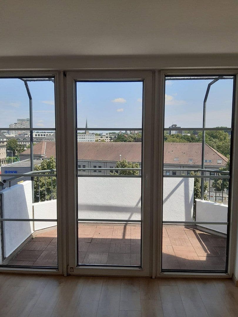 Prenájom bytu 1-izbový 55 m², Mühlenberg 10, Mülheim an der Ruhr, Severné Porýnie - Westfálsko Prenájom bytu 1-izbový 55 m², Mühlenberg 10, Mülheim an der Ruhr, Severné Porýnie - Westfálsko