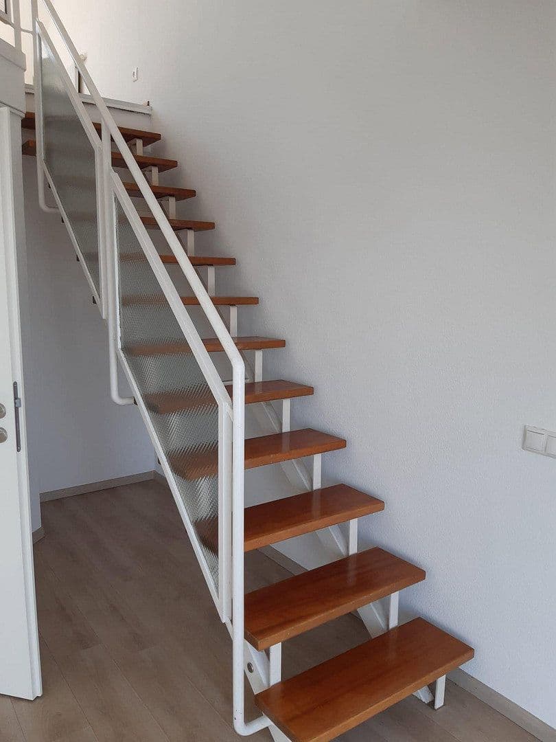 Prenájom bytu 1-izbový 55 m², Mühlenberg 10, Mülheim an der Ruhr, Severné Porýnie - Westfálsko Prenájom bytu 1-izbový 55 m², Mühlenberg 10, Mülheim an der Ruhr, Severné Porýnie - Westfálsko