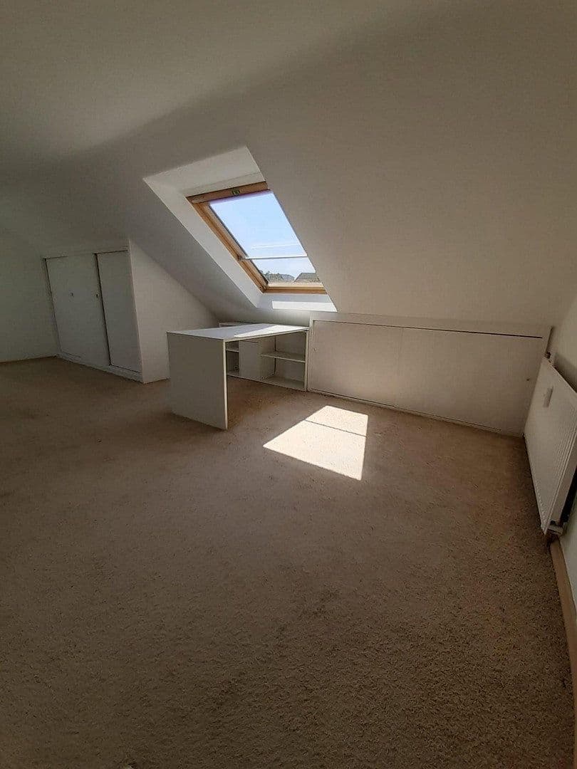 Prenájom bytu 1-izbový 55 m², Mühlenberg 10, Mülheim an der Ruhr, Severné Porýnie - Westfálsko Prenájom bytu 1-izbový 55 m², Mühlenberg 10, Mülheim an der Ruhr, Severné Porýnie - Westfálsko