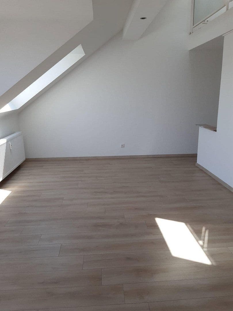 Prenájom bytu 1-izbový 55 m², Mühlenberg 10, Mülheim an der Ruhr, Severné Porýnie - Westfálsko Prenájom bytu 1-izbový 55 m², Mühlenberg 10, Mülheim an der Ruhr, Severné Porýnie - Westfálsko