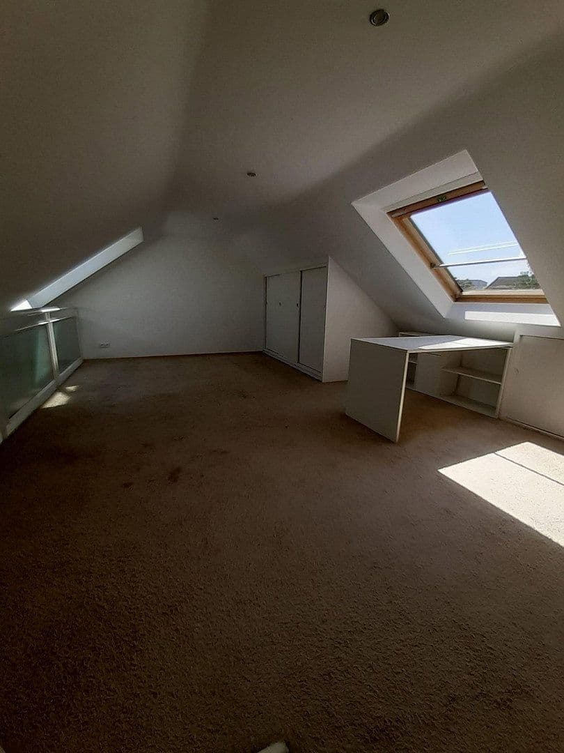 Prenájom bytu 1-izbový 55 m², Mühlenberg 10, Mülheim an der Ruhr, Severné Porýnie - Westfálsko Prenájom bytu 1-izbový 55 m², Mühlenberg 10, Mülheim an der Ruhr, Severné Porýnie - Westfálsko