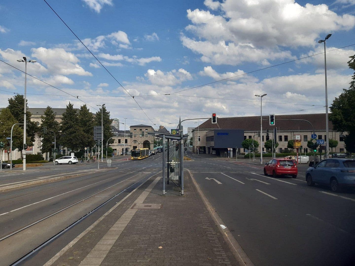 Prenájom bytu 1-izbový 55 m², Mühlenberg 10, Mülheim an der Ruhr, Severné Porýnie - Westfálsko Prenájom bytu 1-izbový 55 m², Mühlenberg 10, Mülheim an der Ruhr, Severné Porýnie - Westfálsko