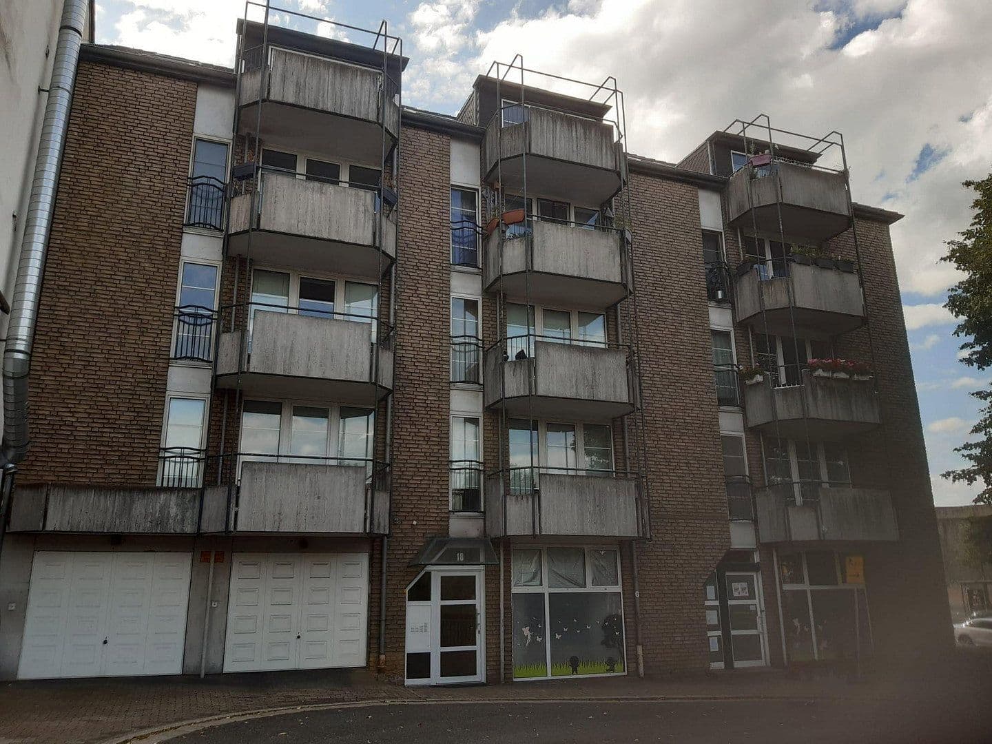 Prenájom bytu 1-izbový 55 m², Mühlenberg 10, Mülheim an der Ruhr, Severné Porýnie - Westfálsko Prenájom bytu 1-izbový 55 m², Mühlenberg 10, Mülheim an der Ruhr, Severné Porýnie - Westfálsko