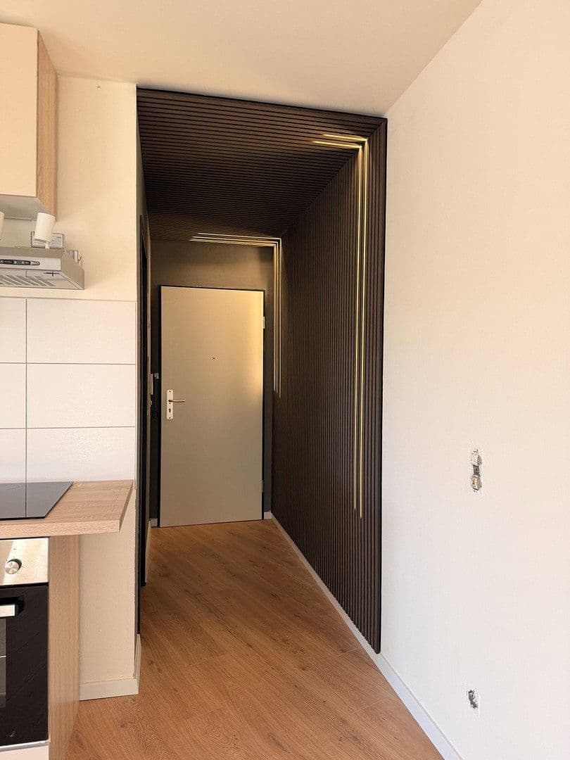 Predaj bytu 2-izbový 47 m², Rackwitz, Sasko Predaj bytu 2-izbový 47 m², Rackwitz, Sasko