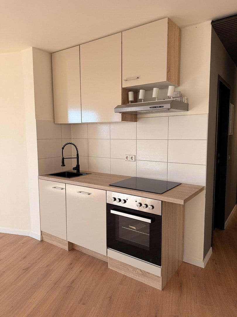 Predaj bytu 2-izbový 47 m², Rackwitz, Sasko Predaj bytu 2-izbový 47 m², Rackwitz, Sasko