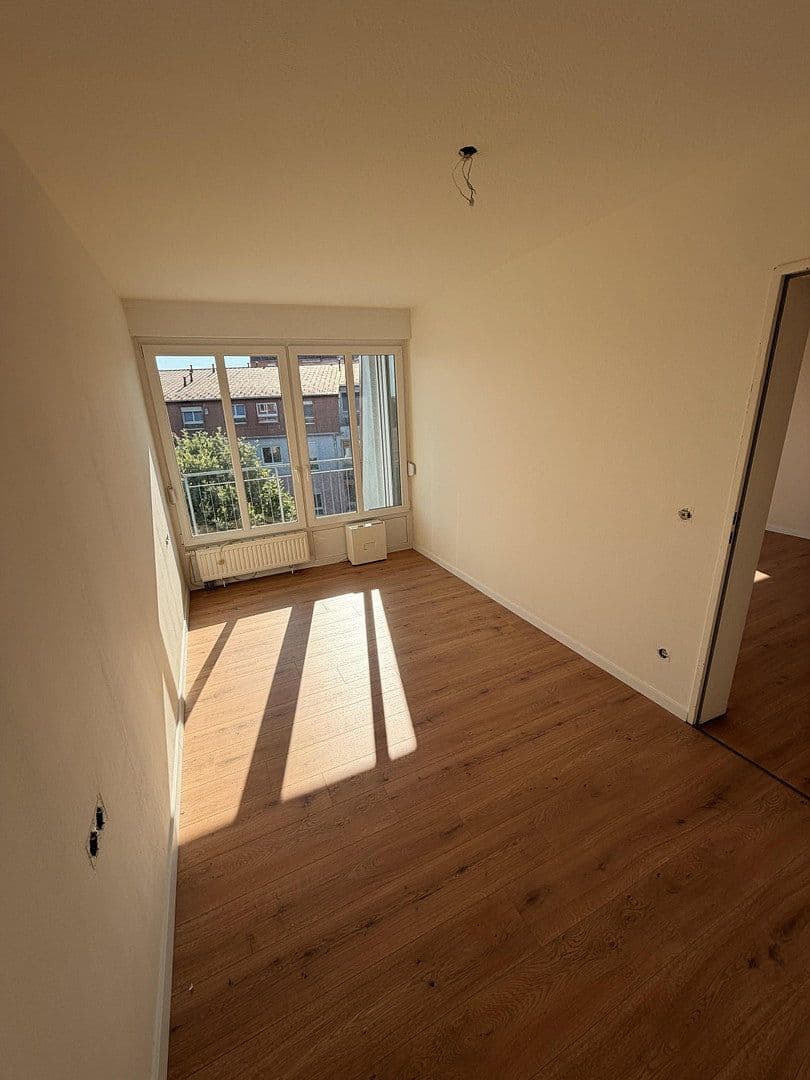 Predaj bytu 2-izbový 47 m², Rackwitz, Sasko Predaj bytu 2-izbový 47 m², Rackwitz, Sasko
