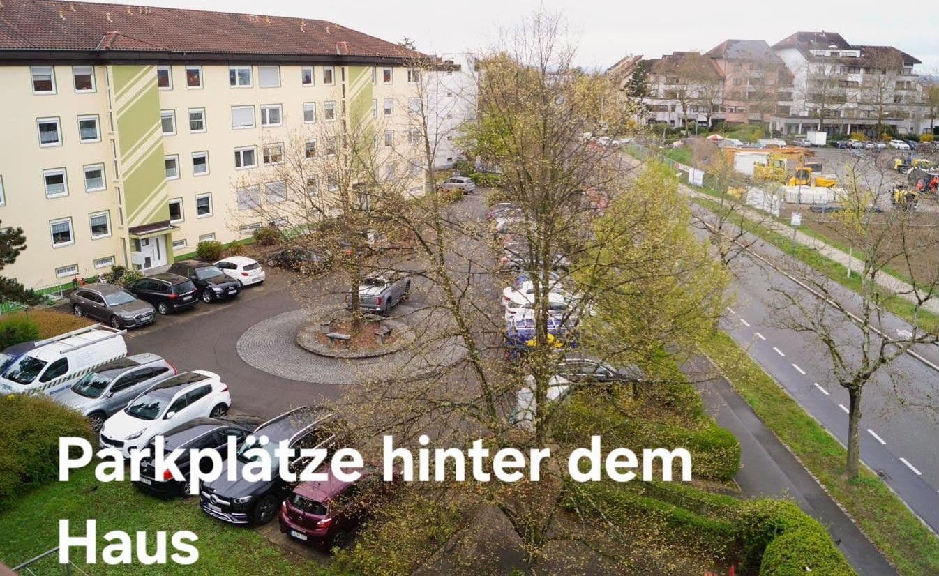 Predaj bytu 3-izbový 77 m², Weil am Rhein, Bádensko-Wurttembersko Predaj bytu 3-izbový 77 m², Weil am Rhein, Bádensko-Wurttembersko