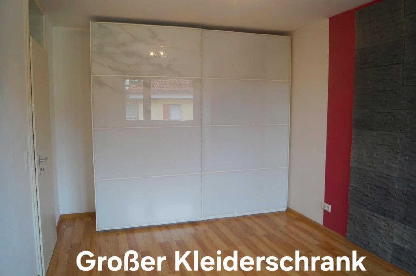 Predaj bytu 3-izbový 77 m², Weil am Rhein, Bádensko-Wurttembersko Predaj bytu 3-izbový 77 m², Weil am Rhein, Bádensko-Wurttembersko