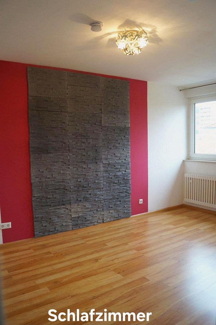 Predaj bytu 3-izbový 77 m², Weil am Rhein, Bádensko-Wurttembersko Predaj bytu 3-izbový 77 m², Weil am Rhein, Bádensko-Wurttembersko