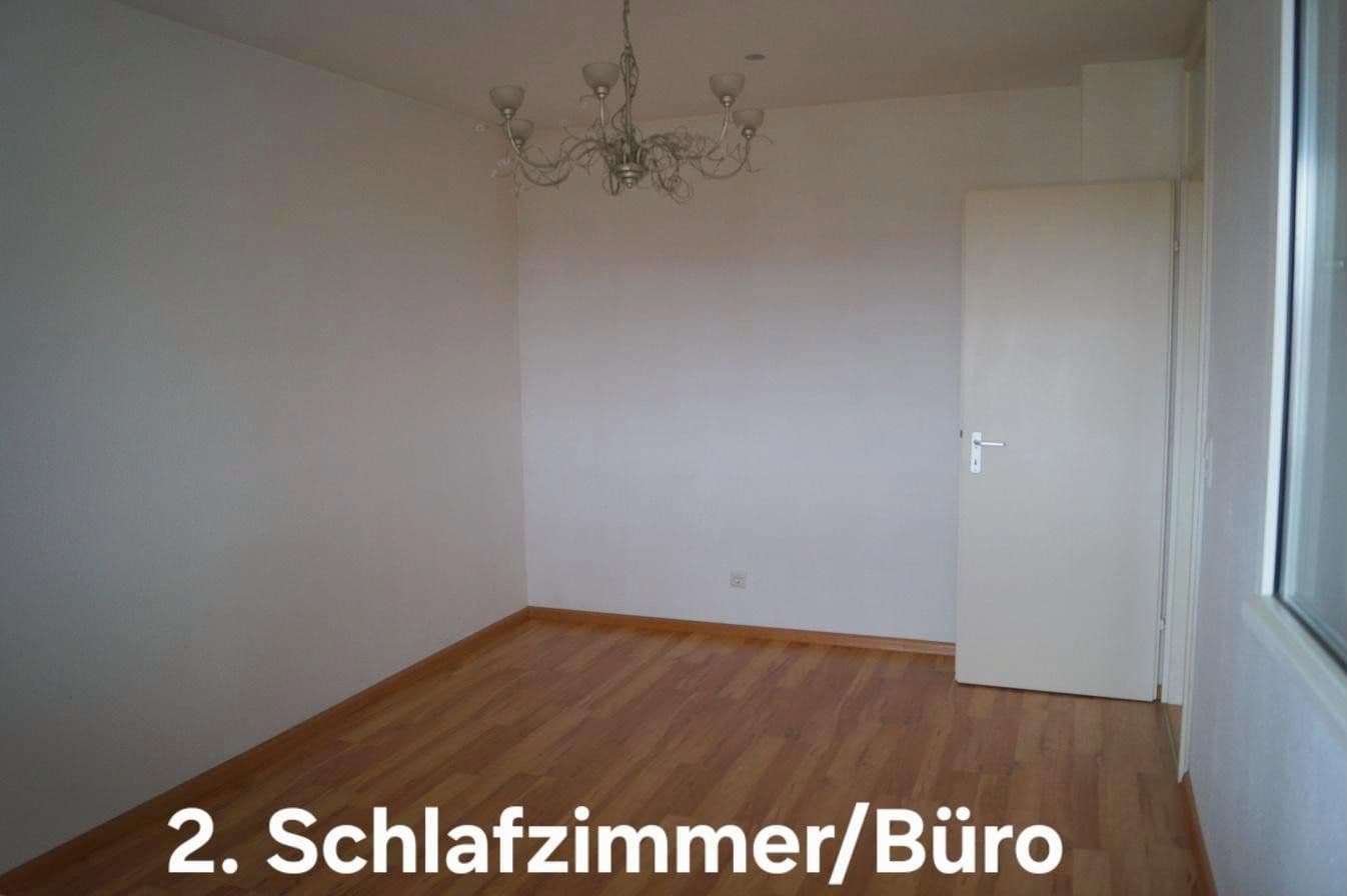 Predaj bytu 3-izbový 77 m², Weil am Rhein, Bádensko-Wurttembersko Predaj bytu 3-izbový 77 m², Weil am Rhein, Bádensko-Wurttembersko
