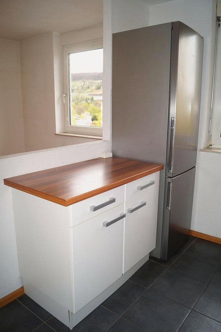 Predaj bytu 3-izbový 77 m², Weil am Rhein, Bádensko-Wurttembersko Predaj bytu 3-izbový 77 m², Weil am Rhein, Bádensko-Wurttembersko