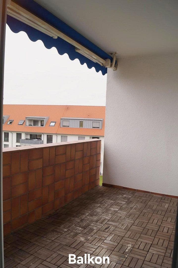 Predaj bytu 3-izbový 77 m², Weil am Rhein, Bádensko-Wurttembersko Predaj bytu 3-izbový 77 m², Weil am Rhein, Bádensko-Wurttembersko