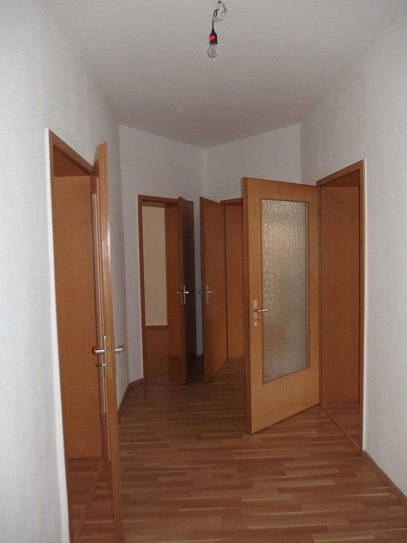 Predaj domu 760 m², pozemok 360 m², Chemnitz, Sasko Predaj domu 760 m², pozemok 360 m², Chemnitz, Sasko