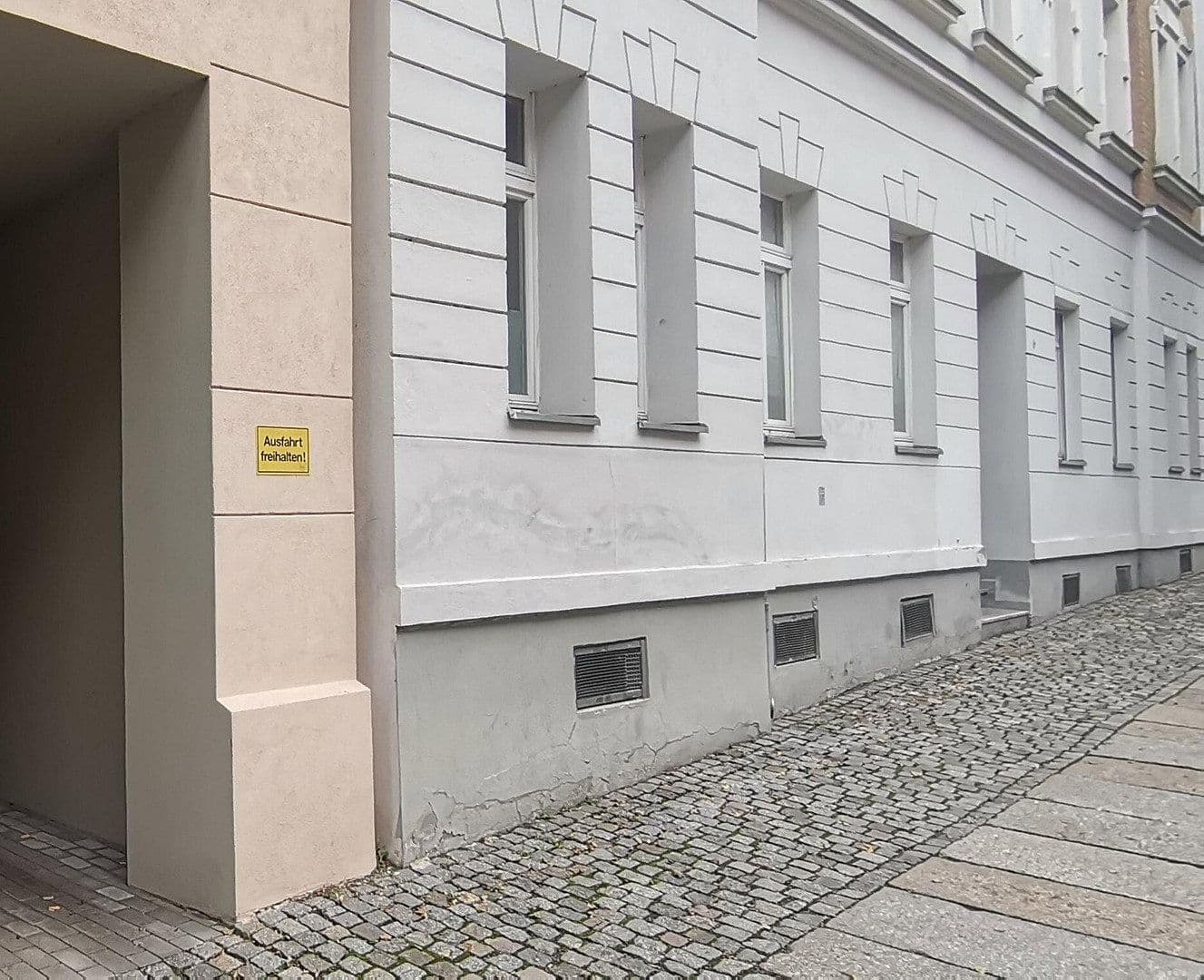 Predaj domu 760 m², pozemok 360 m², Chemnitz, Sasko Predaj domu 760 m², pozemok 360 m², Chemnitz, Sasko