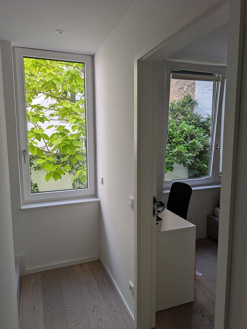 Prenájom domu 151 m², pozemok 151 m², Berlin, Berlín Prenájom domu 151 m², pozemok 151 m², Berlin, Berlín