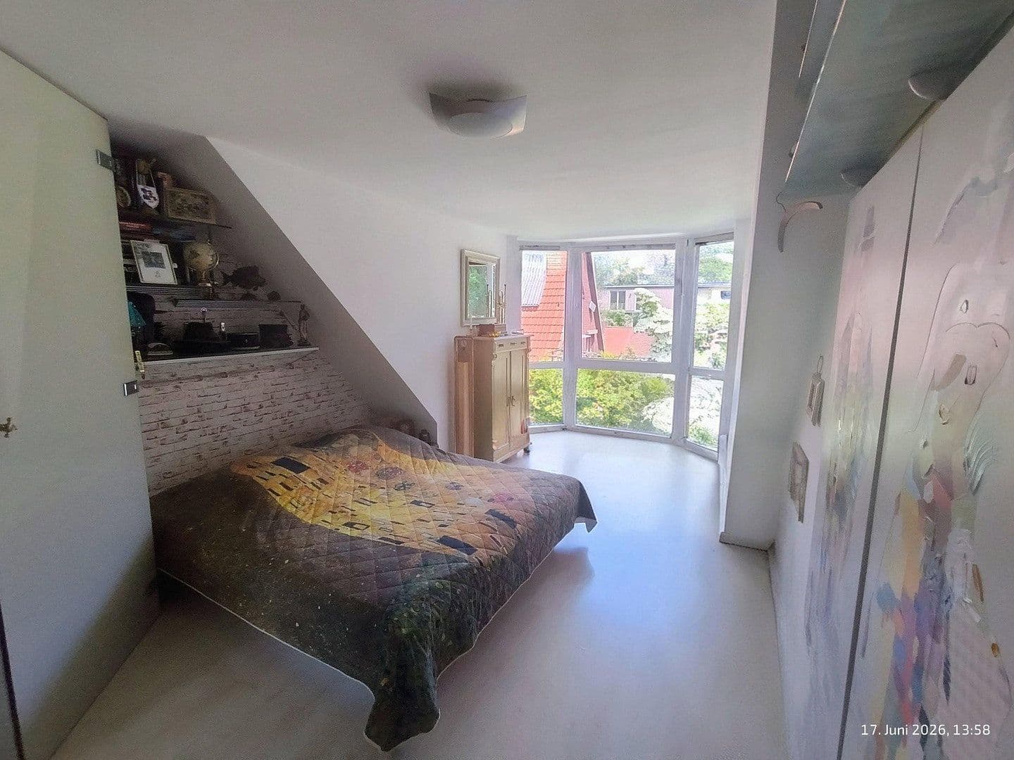 Predaj bytu 3-izbový 67 m², Hamburg-Meiendorf, Hamburg Predaj bytu 3-izbový 67 m², Hamburg-Meiendorf, Hamburg