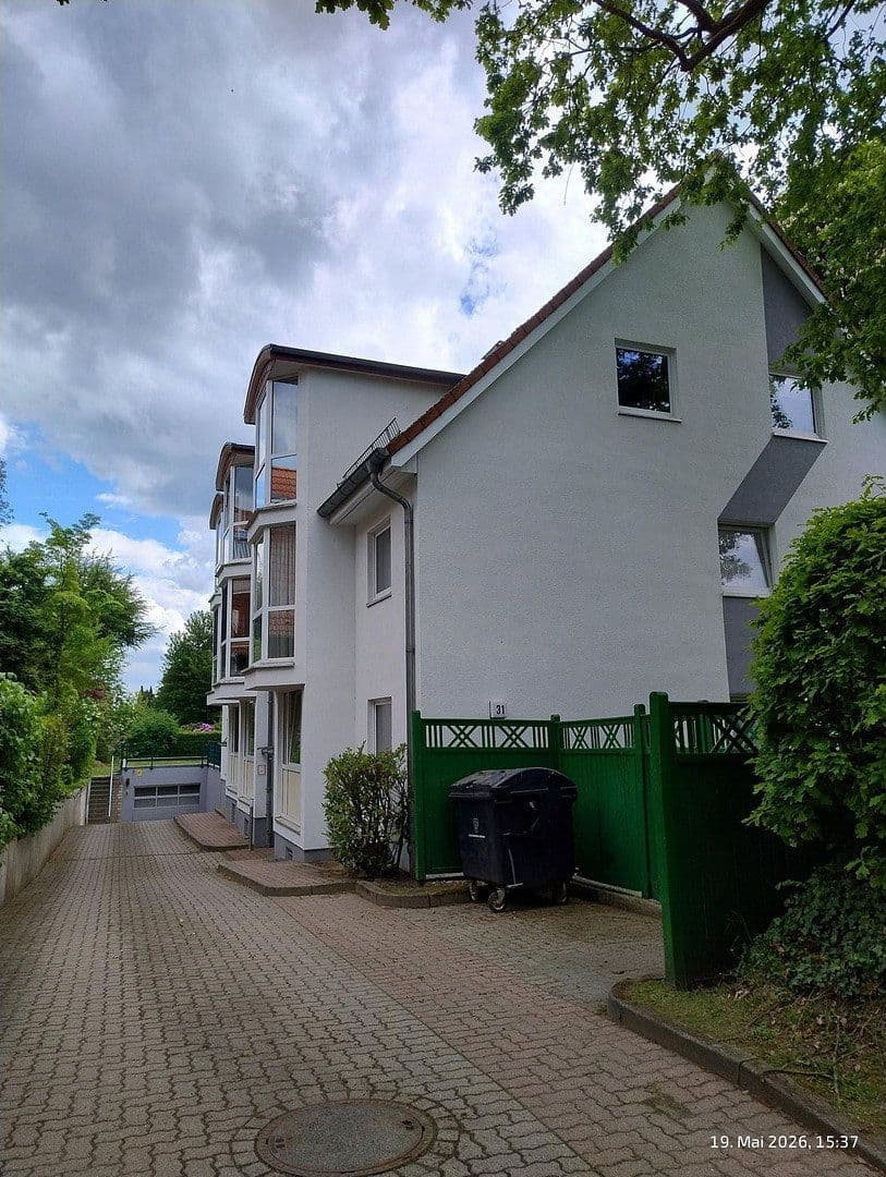 Predaj bytu 3-izbový 67 m², Hamburg-Meiendorf, Hamburg Predaj bytu 3-izbový 67 m², Hamburg-Meiendorf, Hamburg