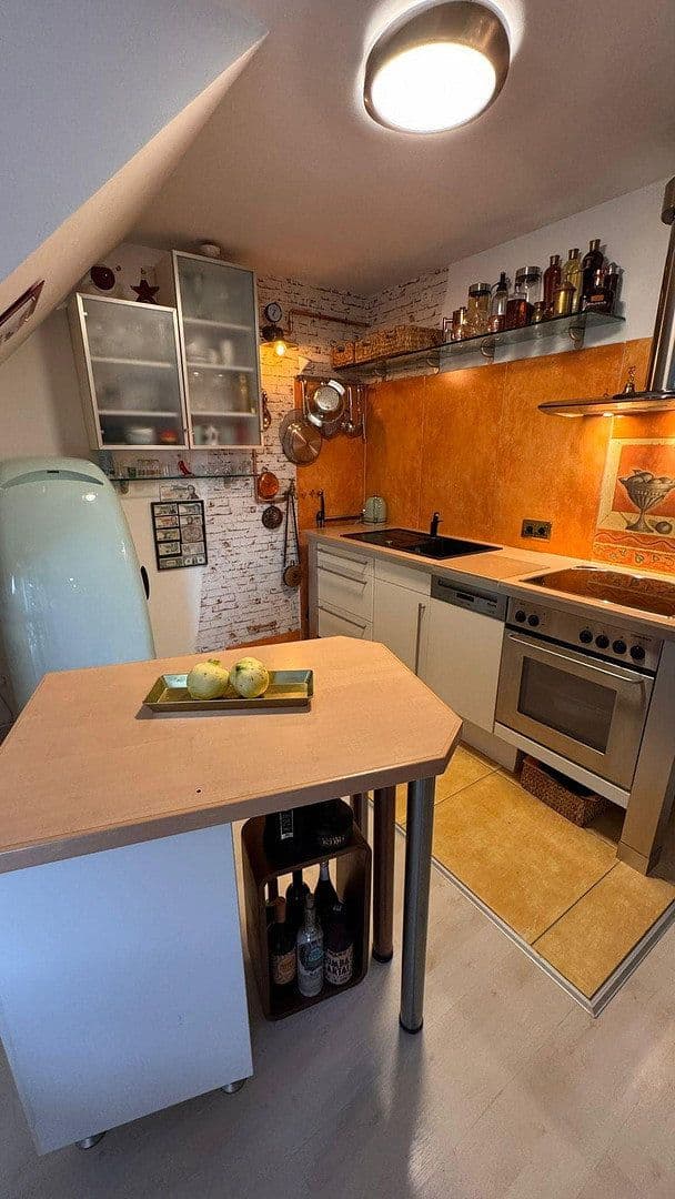 Predaj bytu 3-izbový 67 m², Hamburg-Meiendorf, Hamburg Predaj bytu 3-izbový 67 m², Hamburg-Meiendorf, Hamburg
