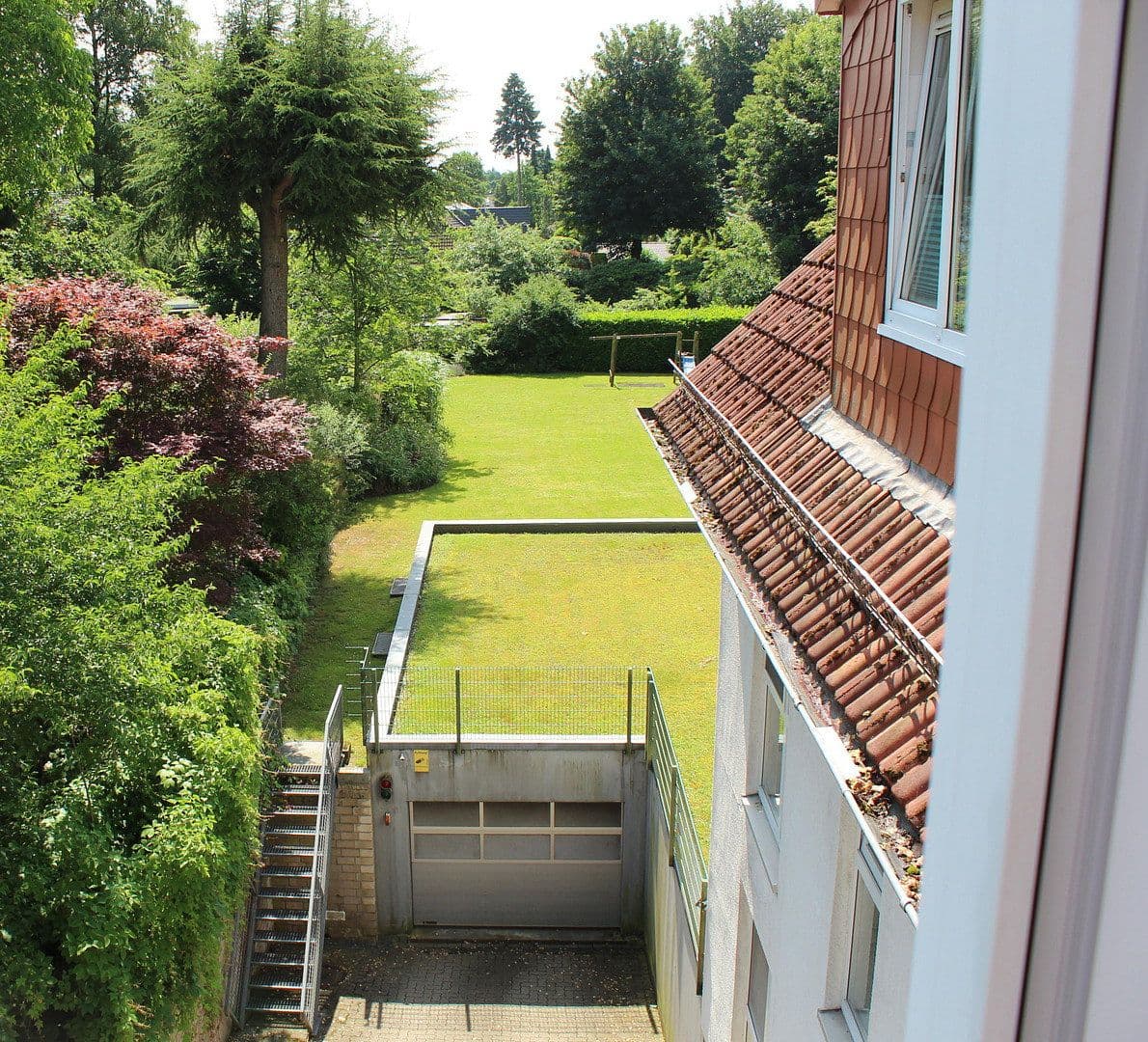Predaj bytu 3-izbový 67 m², Hamburg-Meiendorf, Hamburg Predaj bytu 3-izbový 67 m², Hamburg-Meiendorf, Hamburg