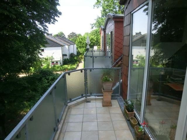 Predaj bytu 3-izbový 67 m², Hamburg-Meiendorf, Hamburg Predaj bytu 3-izbový 67 m², Hamburg-Meiendorf, Hamburg