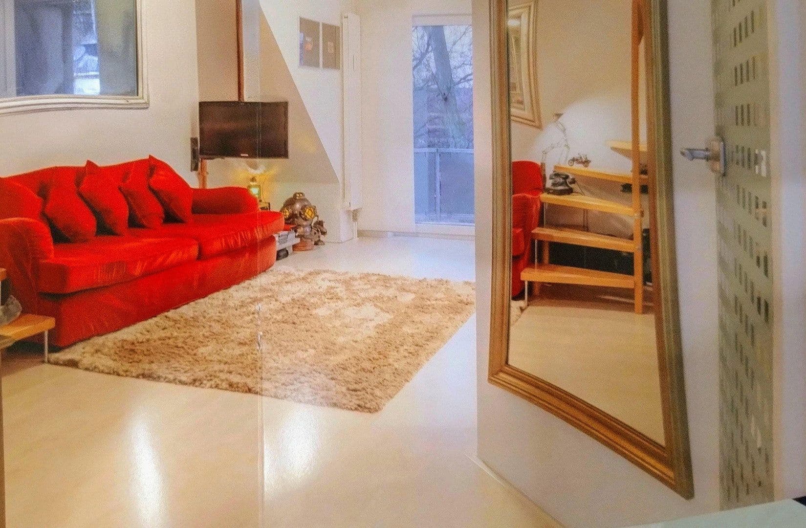 Predaj bytu 3-izbový 67 m², Hamburg-Meiendorf, Hamburg Predaj bytu 3-izbový 67 m², Hamburg-Meiendorf, Hamburg