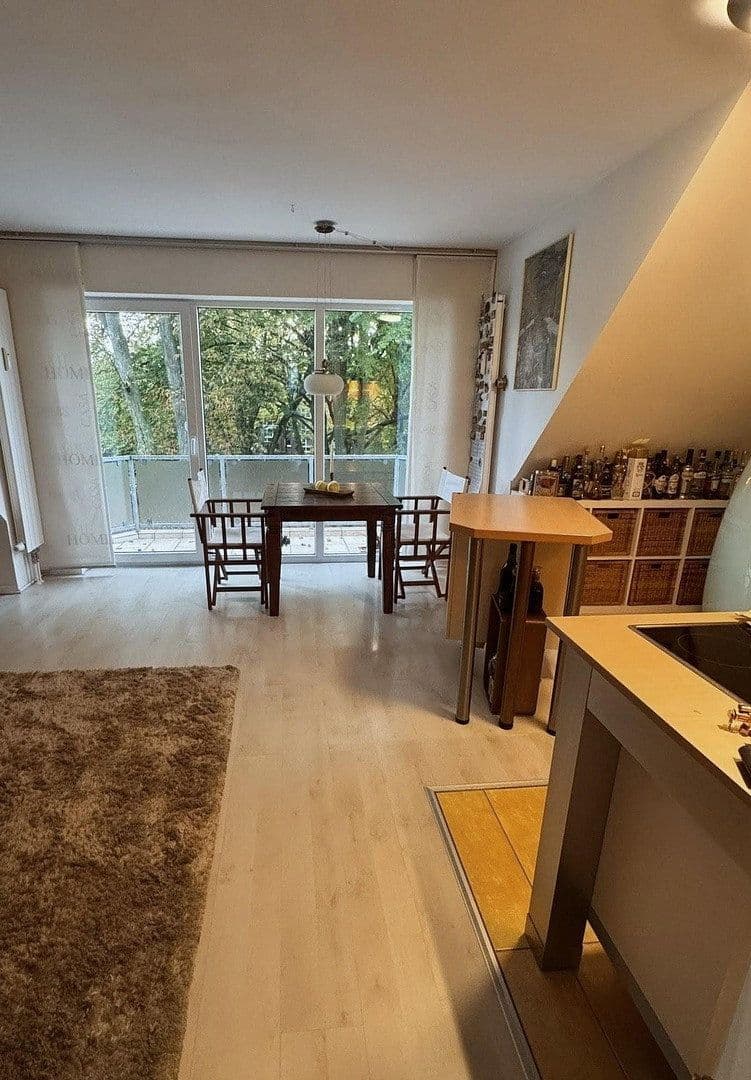 Predaj bytu 3-izbový 67 m², Hamburg-Meiendorf, Hamburg Predaj bytu 3-izbový 67 m², Hamburg-Meiendorf, Hamburg