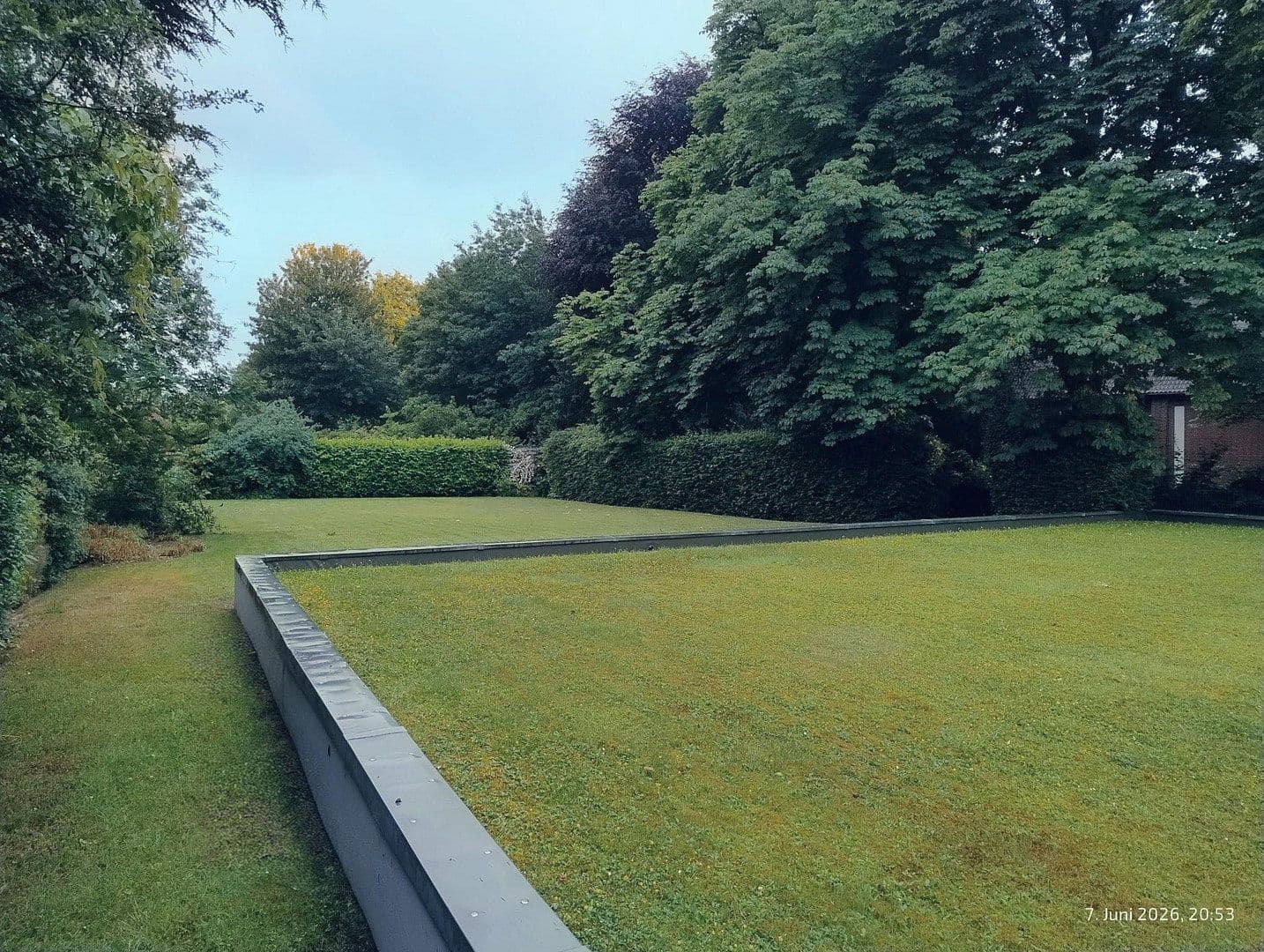 Predaj bytu 3-izbový 67 m², Hamburg-Meiendorf, Hamburg Predaj bytu 3-izbový 67 m², Hamburg-Meiendorf, Hamburg