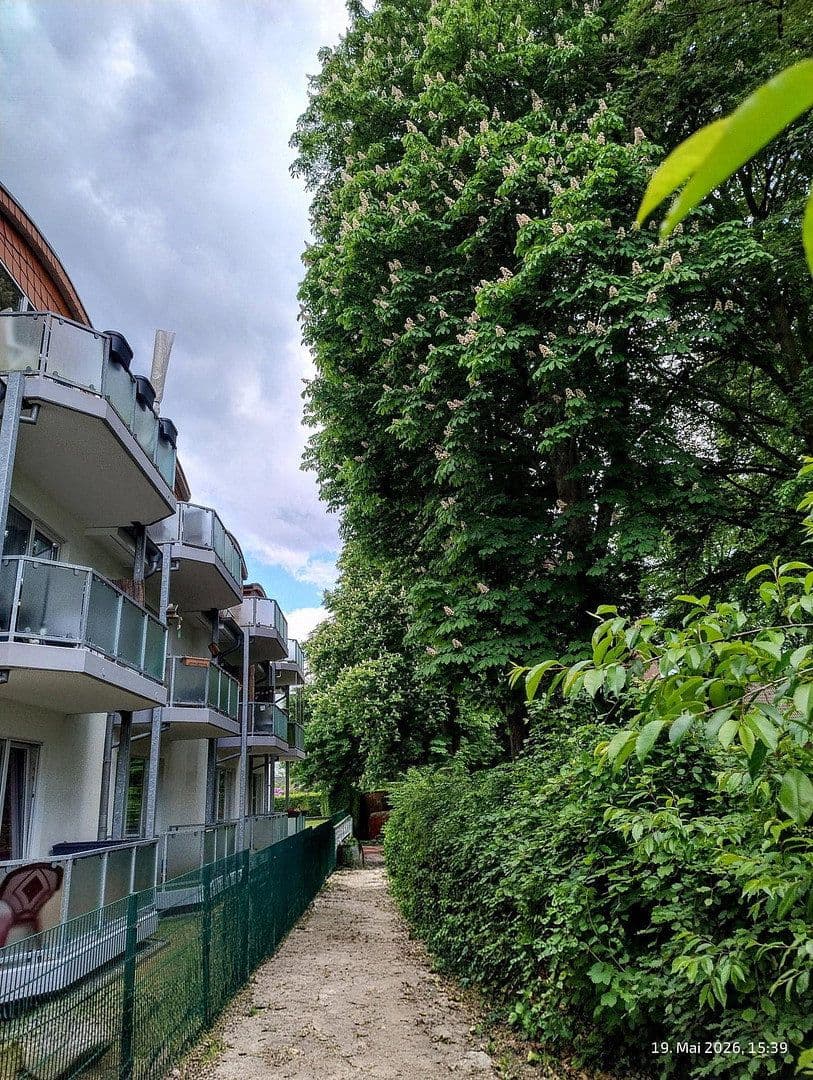 Predaj bytu 3-izbový 67 m², Hamburg-Meiendorf, Hamburg Predaj bytu 3-izbový 67 m², Hamburg-Meiendorf, Hamburg