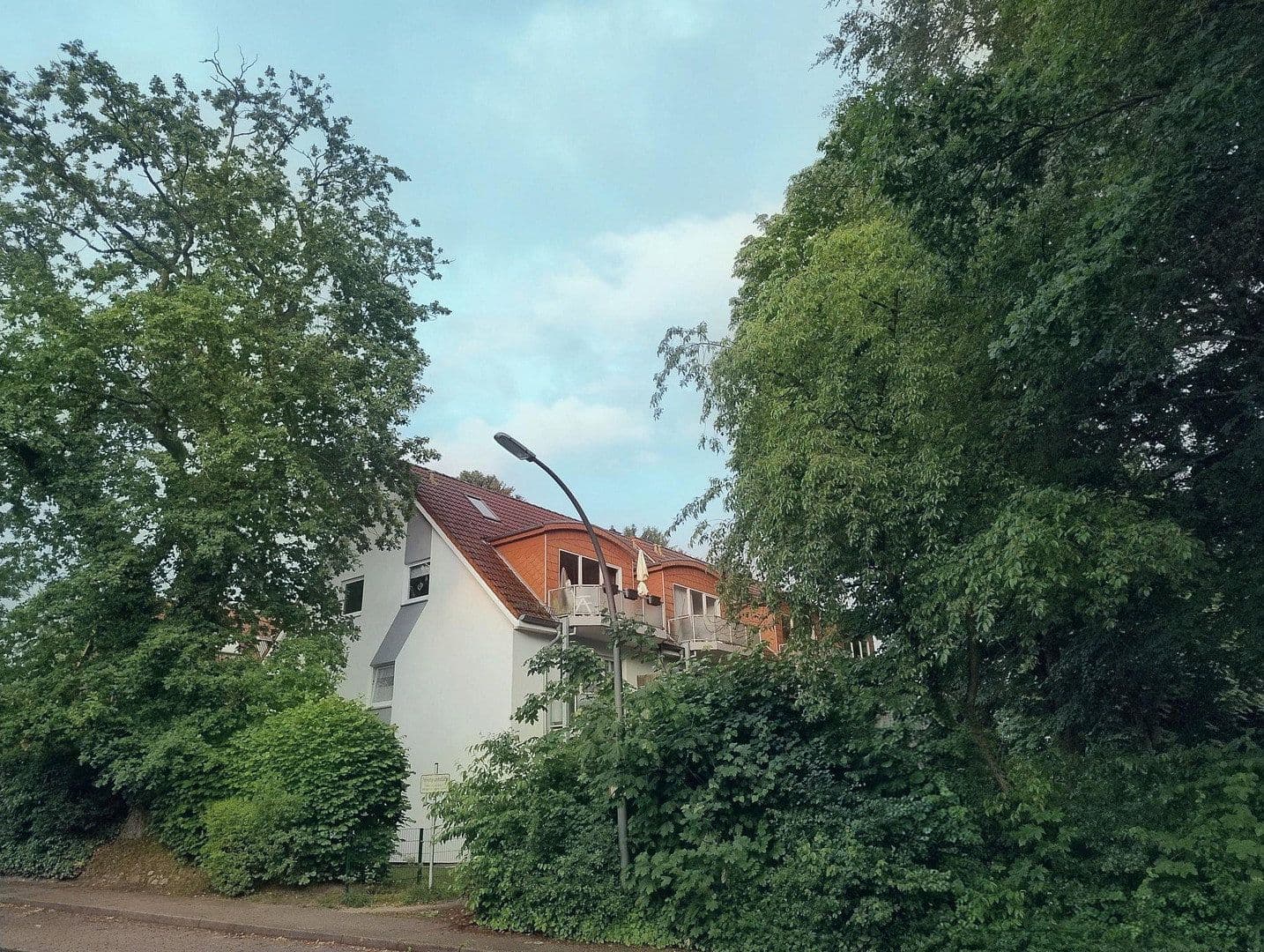 Predaj bytu 3-izbový 67 m², Hamburg-Meiendorf, Hamburg Predaj bytu 3-izbový 67 m², Hamburg-Meiendorf, Hamburg