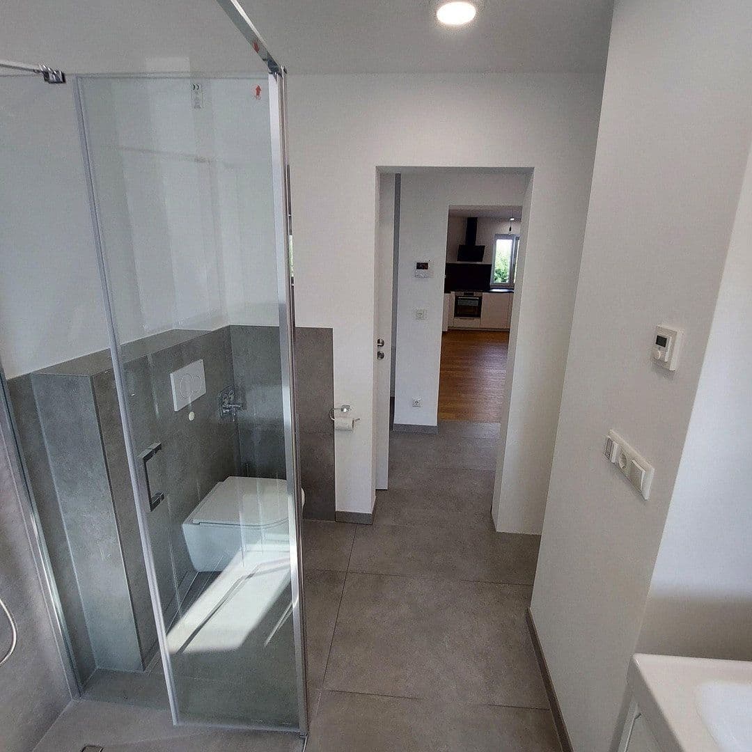 Prenájom bytu 4-izbový 117 m², Hemau, Bavorsko Prenájom bytu 4-izbový 117 m², Hemau, Bavorsko