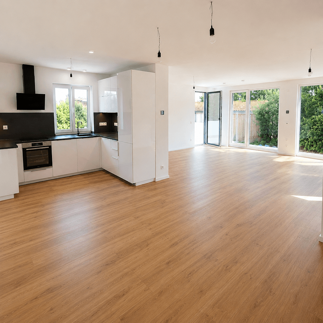 Prenájom bytu 4-izbový 117 m², Hemau, Bavorsko Prenájom bytu 4-izbový 117 m², Hemau, Bavorsko