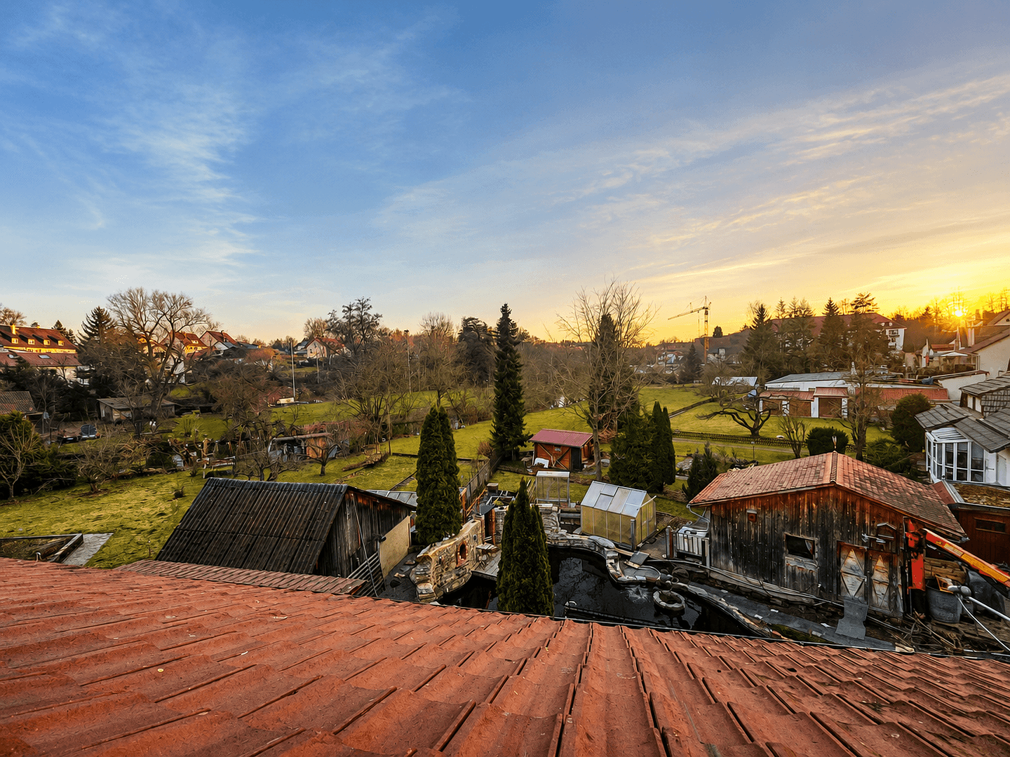 Predaj domu 169 m², pozemok 850 m², Rottweil, Bádensko-Wurttembersko Predaj domu 169 m², pozemok 850 m², Rottweil, Bádensko-Wurttembersko
