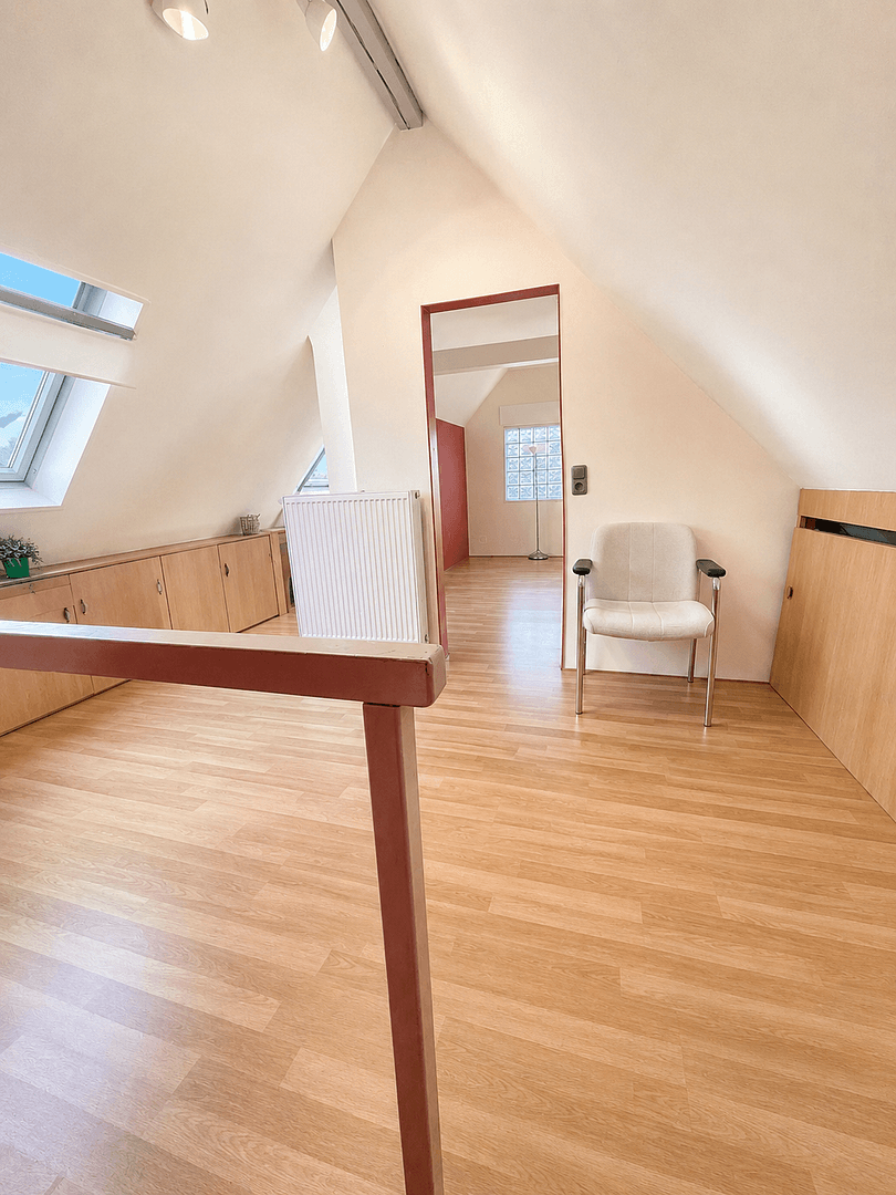 Predaj domu 169 m², pozemok 850 m², Rottweil, Bádensko-Wurttembersko Predaj domu 169 m², pozemok 850 m², Rottweil, Bádensko-Wurttembersko